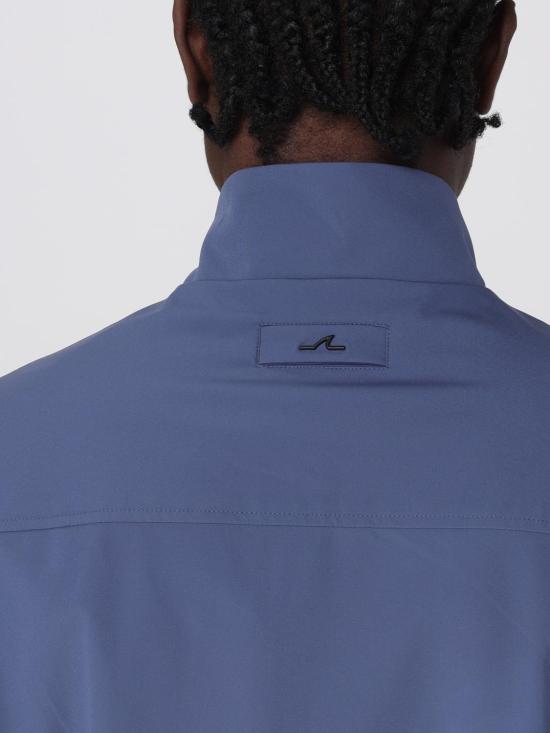 25SS 폴앤샤크 자켓 25412221 635 White - PAUL & SHARK