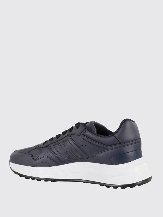 25FW 호간 하이퍼라이트 스니커즈 HXM5630FK700ZL U801 Blue - HOGAN