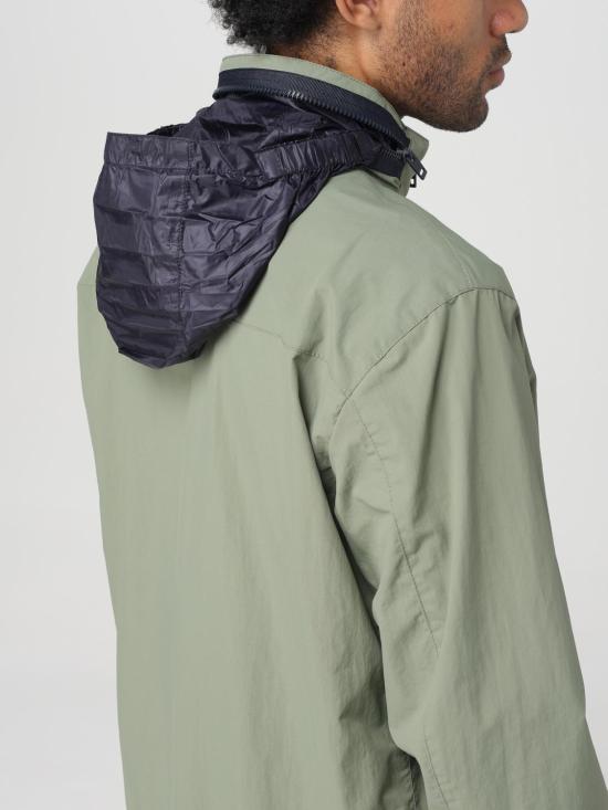 25FW 페이 자켓 NAM12480220VUG V406 Yellow - FAY