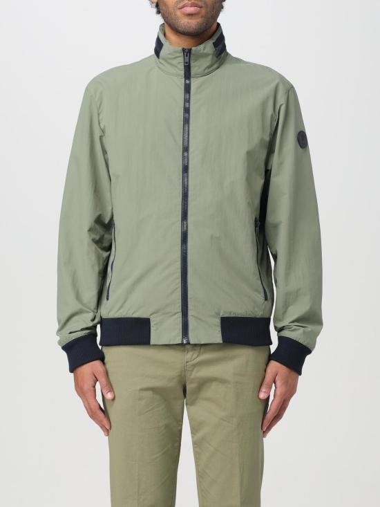 25FW 페이 자켓 NAM12480220VUG V406 Yellow