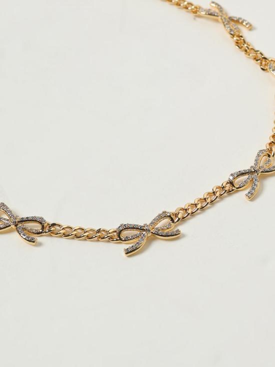 25FW 셀프 포트레이트 보석 AW25607NGD GD Gold - SELF PORTRAIT