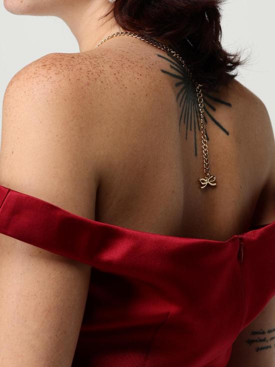 25FW 셀프 포트레이트 보석 AW25607NGD GD Gold - SELF PORTRAIT