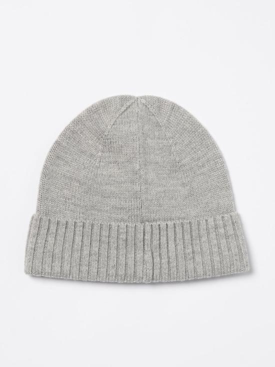 25FW [키즈] 폴로 랄프로렌 모자 323953204 002 Grey - POLO RALPH LAUREN