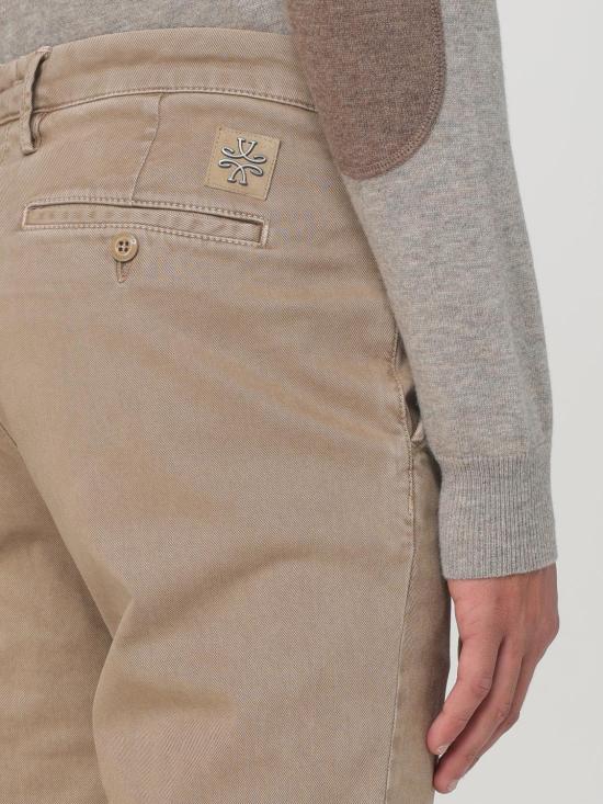  야콥코헨 스트레이트 팬츠 UP00101S4216 D90 Beige - JACOB COHËN
