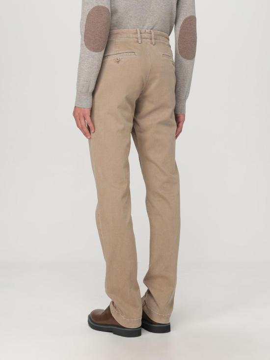  야콥코헨 스트레이트 팬츠 UP00101S4216 D90 Beige - JACOB COHËN
