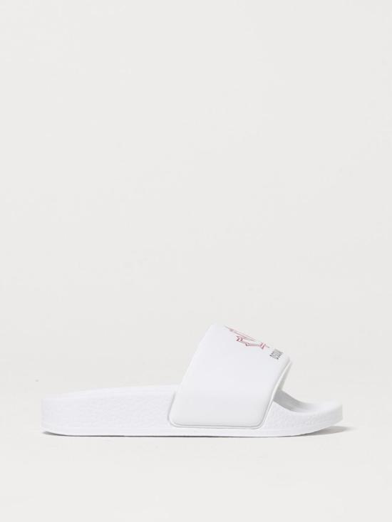 25SS [키즈] 디스퀘어드2 슈즈 80252 02 White