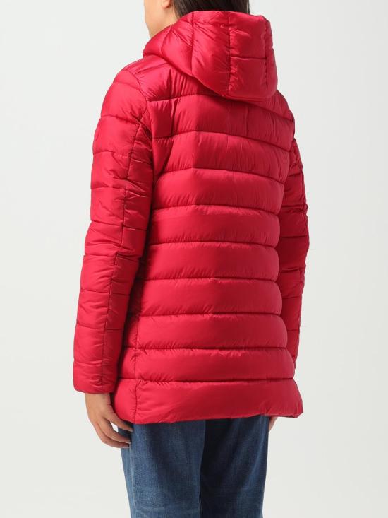  세이브더덕 패딩 D41264WIRIS17 70014 Red - SAVE THE DUCK