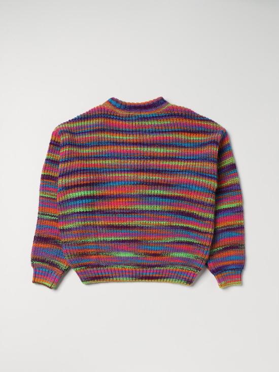 25FW [키즈] 핑코 풀오버 F3PIJGJP248 140 Multicolor - PINKO