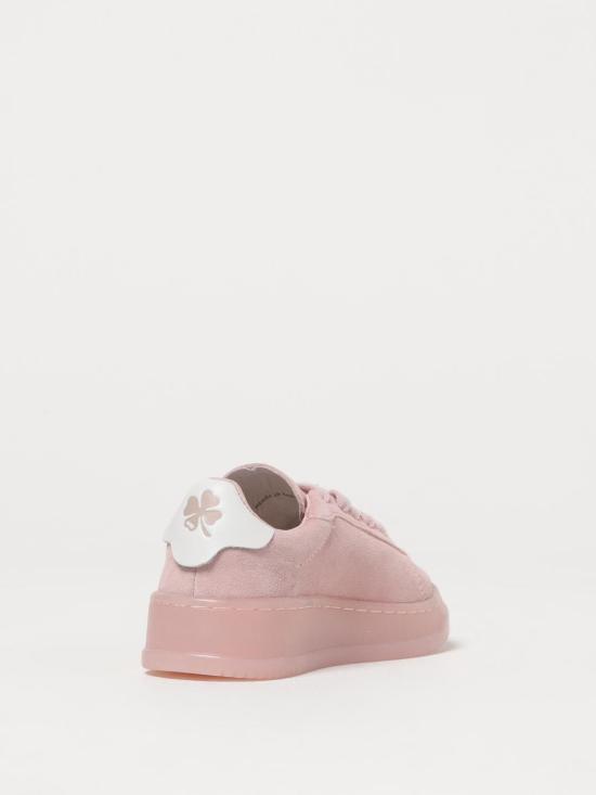 25FW [키즈] 오트리 스니커즈 KDLKUF01 White - AUTRY