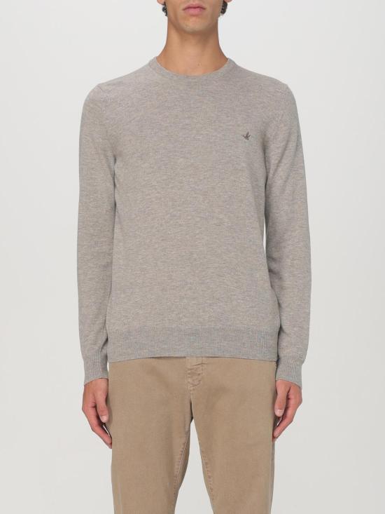  브룩스 필드 스웨터 203EK030 V0184 Natural