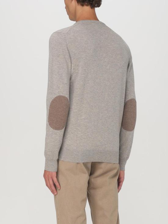  브룩스 필드 스웨터 203EK030 V0184 Natural - BROOKSFIELD