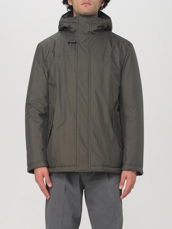 24FW 페이 패딩 NAM13490230QKJ V805 Green