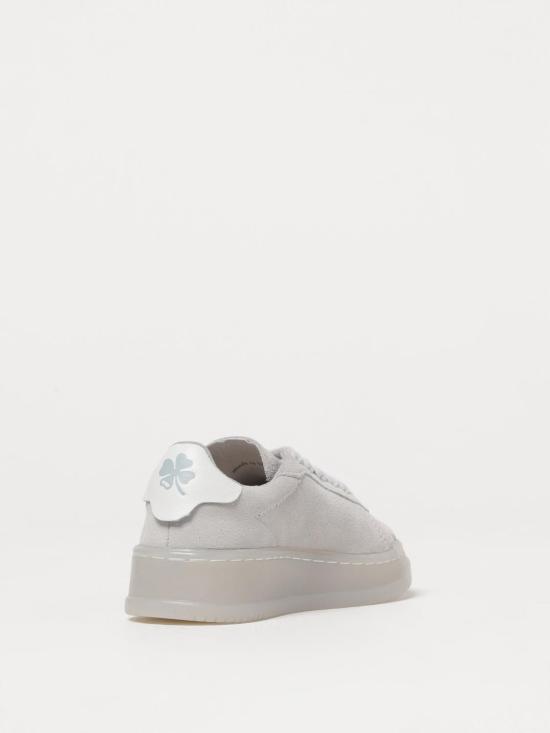 25FW [키즈] 오트리 스니커즈 KDLKUF02 White - AUTRY