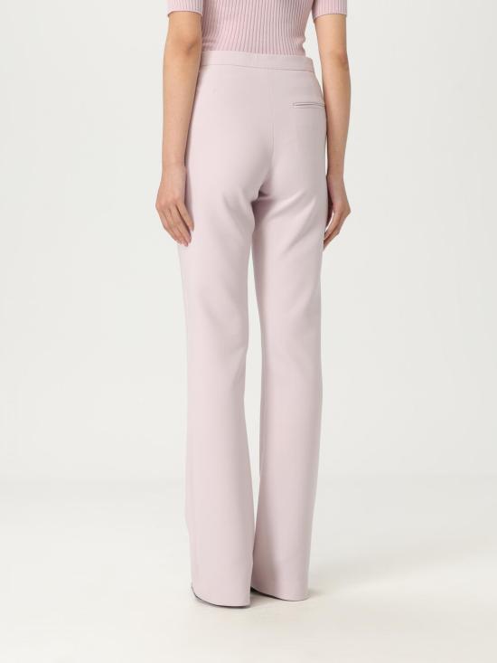 25SS 쿠레쥬 스트레이트 팬츠 125CPA283PL0170 6017 Pink - COURREGES