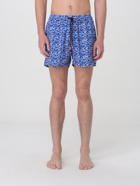 25FW 세이브더덕 스윔팬츠 DW1222MSIPO20 21458 Multicolor