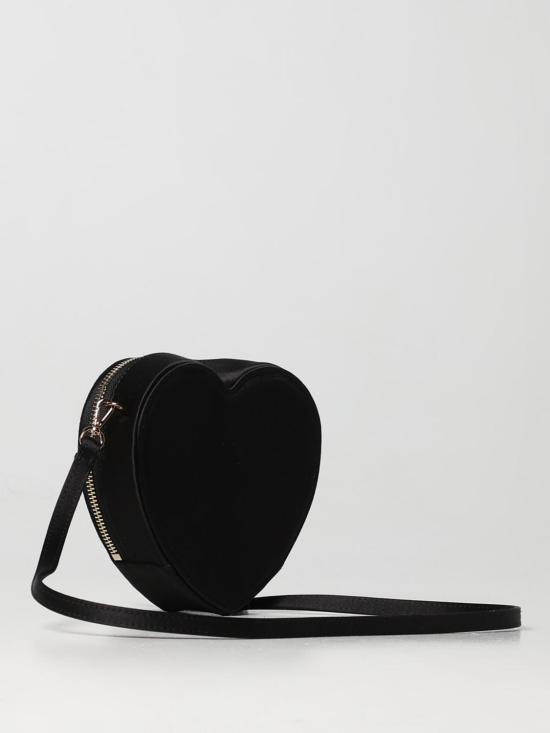 25FW [키즈] 베르사체 크로스백 10065061A07495 2B30V Black - VERSACE