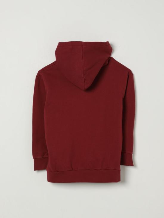 25FW [키즈] 에트로 풀오버 GX4P30Z3333 416 Brown - ETRO