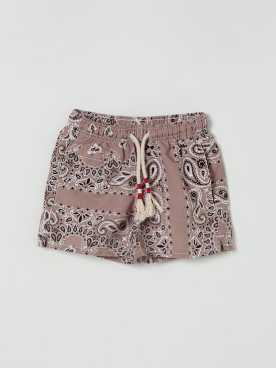 25FW [키즈] 세인트바쓰 스윔팬츠 CAPRESE JR 01675H Multicolor