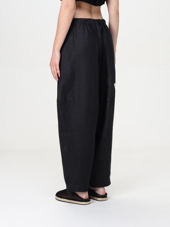 25SS 리비아나 콘티 스트레이트 팬츠 L5SL62 ROS 7 Multicolor - LIVIANA CONTI