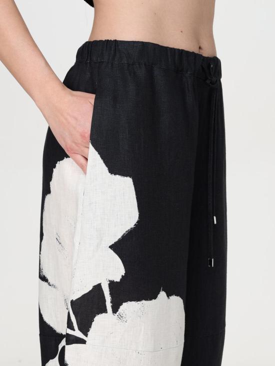 25SS 리비아나 콘티 스트레이트 팬츠 L5SL62 ROS 7 Multicolor - LIVIANA CONTI