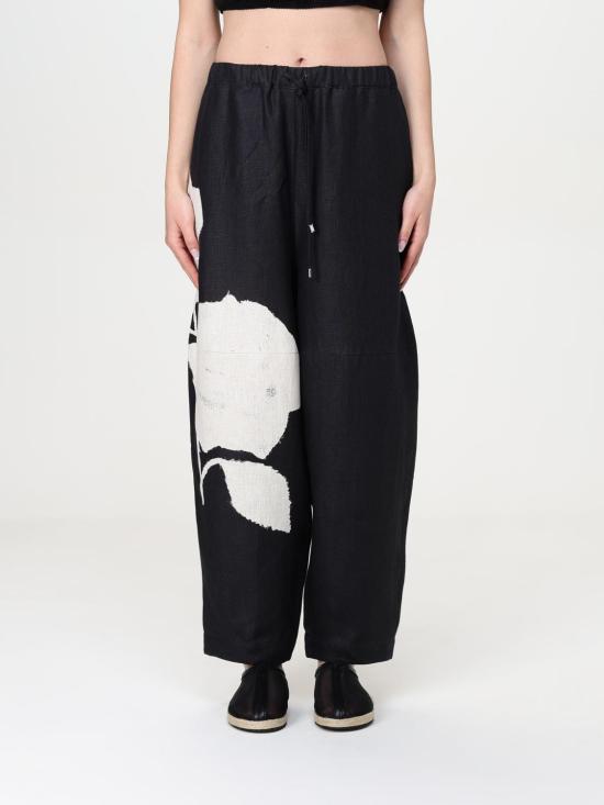 25SS 리비아나 콘티 스트레이트 팬츠 L5SL62 ROS 7 Multicolor