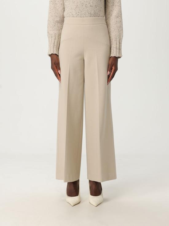 25FW 리비아나 콘티 스트레이트 팬츠 L5WI53 W45 1 Beige