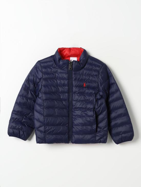 25FW [키즈] 폴로 랄프로렌 캐주얼 자켓 323949920 002 Blue
