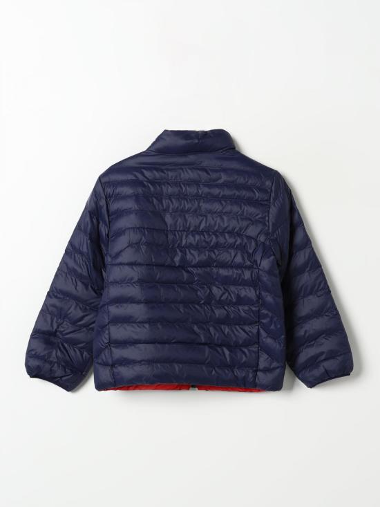 25FW [키즈] 폴로 랄프로렌 캐주얼 자켓 323949920 002 Blue - POLO RALPH LAUREN