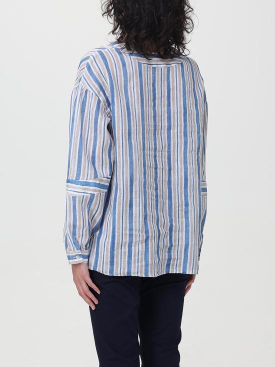  페이 셔츠 NCWA148572LVXN 5749 Multicolor - FAY