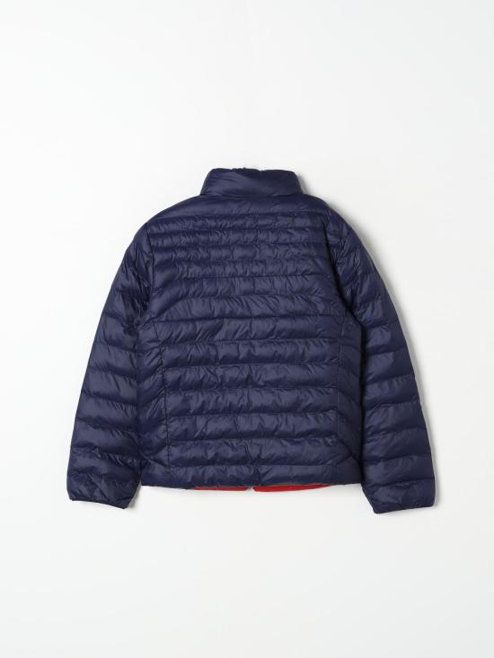 25FW [키즈] 폴로 랄프로렌 캐주얼 자켓 323949914 002 Blue - POLO RALPH LAUREN