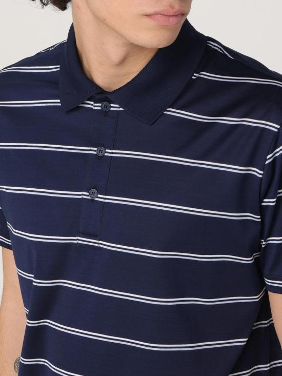 25SS 폴앤샤크 반팔 티셔츠 25411303 367 Multicolor - PAUL & SHARK