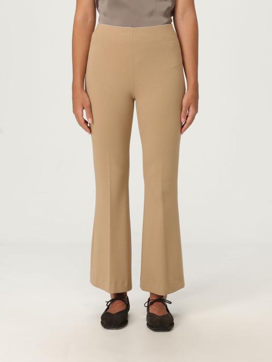 25FW 리비아나 콘티 스트레이트 팬츠 CNTI84 V61 2 Beige