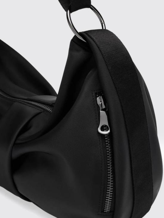 25FW 시몬로샤 숄더백 BAG199B0761 BLACKPEARL Black - SIMONE ROCHA