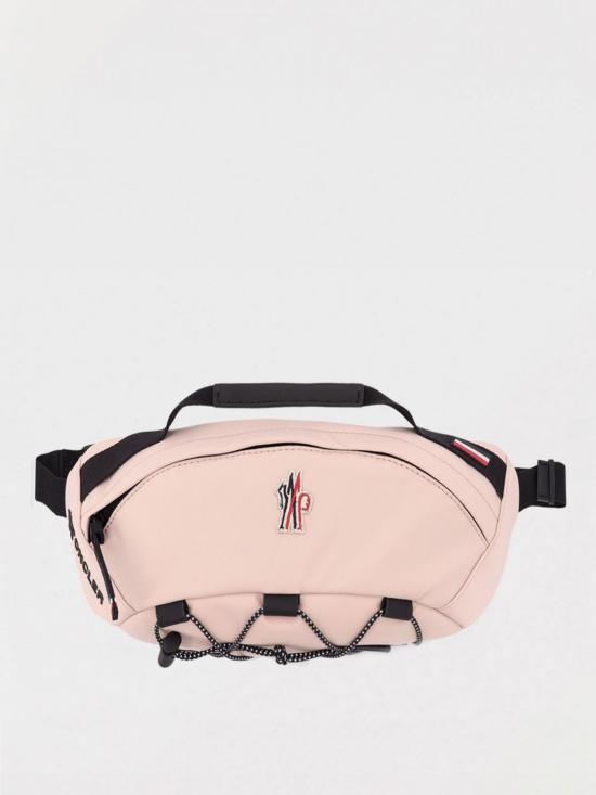 25SS 몽클레어 벨트백 K10985M5M000M6708 511 Pink