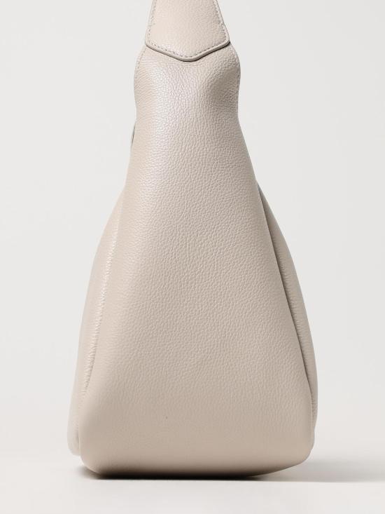  엠포리오 아르마니 숄더백 Y3E234YWQ9X 80022 Yellow Cream - EMPORIO ARMANI