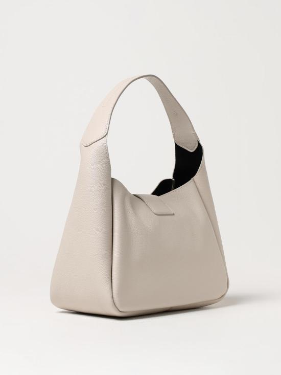  엠포리오 아르마니 숄더백 Y3E234YWQ9X 80022 Yellow Cream - EMPORIO ARMANI