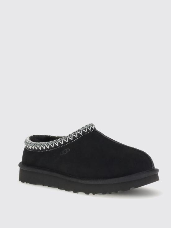 25FW 어그 타스만 비아리츠 1171444 BLK Black - UGG