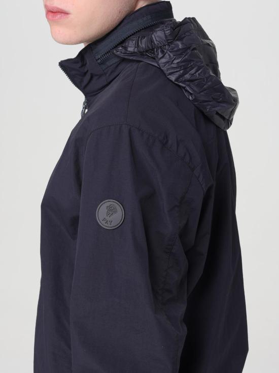 25FW 페이 자켓 NAM12480220VUG U807 Navy - FAY