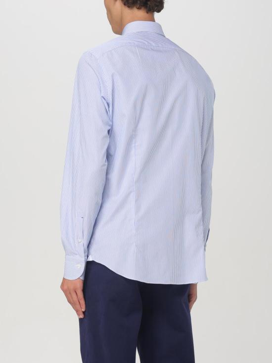  마짜렐리 긴팔 셔츠 B452045SR 50 Multicolor - MAZZARELLI