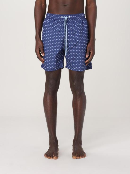 25SS 폴앤샤크 스윔팬츠 25415048 N18 Multicolor