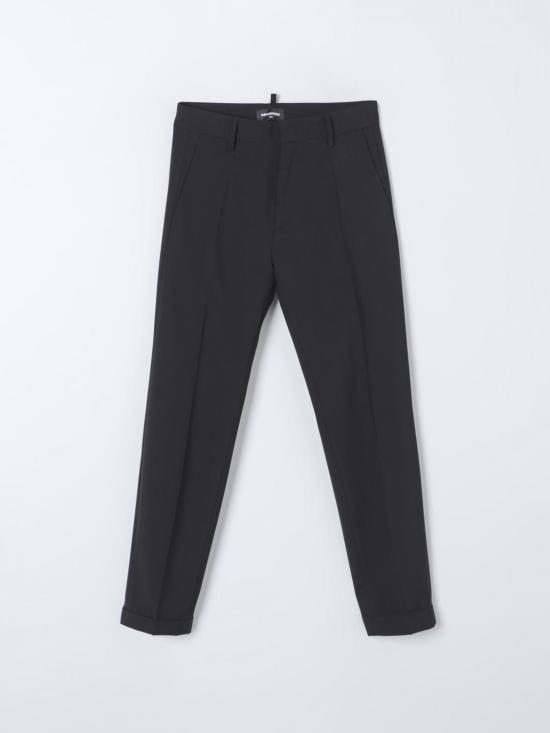 25FW [키즈] 디스퀘어드2 팬츠 DQ2276D0A8A DQ900 Blue