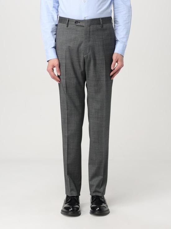 25SS 딸리아토레 수트 세트 2SMC22B01060093 S1076 Grey - TAGLIATORE