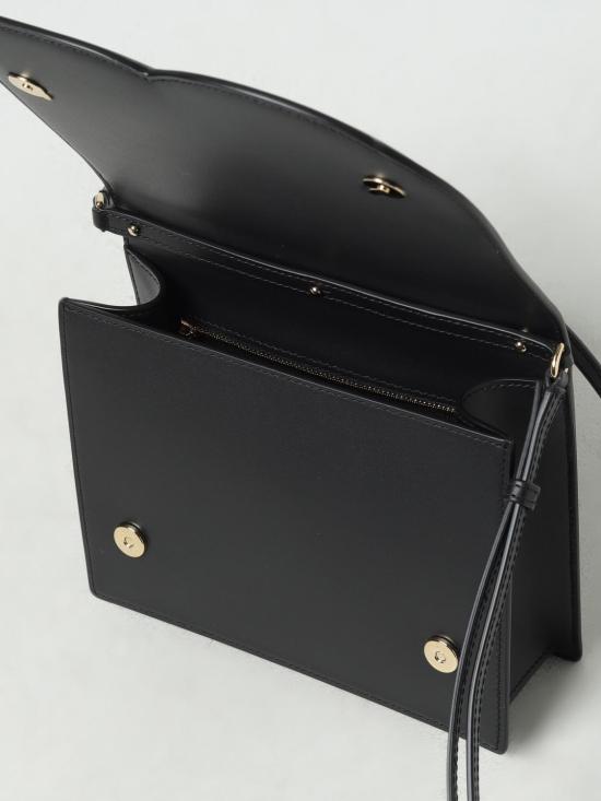 25FW 돌체앤가바나 토트백 BB7287AW576 80999 Black - DOLCE & GABBANA