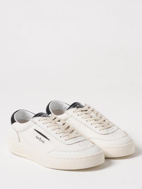 25FW 가우드 뮬/슬리퍼 LDLW GL05 Butter - GHOUD