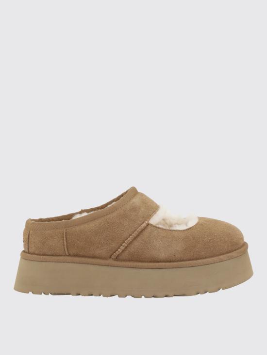 25FW 어그 뮬/슬리퍼 1167612 CHE Walnut