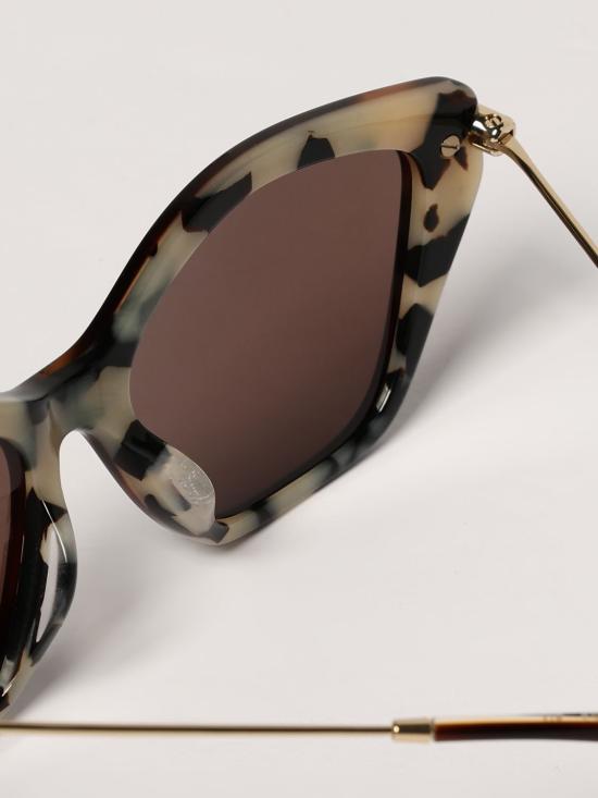 25FW 마이클 코어스 선글라스 2246U 395173 Brown - MICHAEL KORS