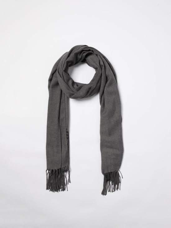  엠포리오 아르마니 머플러/스카프 625214CC318 04443 Grey - EMPORIO ARMANI