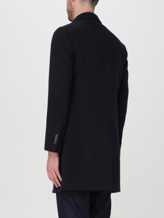 25FW 딸리아토레 코트 CFBM13X350001 B5054 Blue - TAGLIATORE