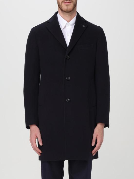 25FW 딸리아토레 코트 CFBM13X350001 B5054 Blue