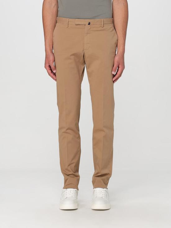 25FW 인코텍스 스트레이트 팬츠 1W00309098B 520 Sand